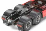 Tamiya Scania R620 6X4 Highline 56323 - Image 9