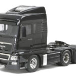 Tamiya Man TGX 26.540 6X4 XLX 56325