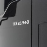 Tamiya Man TGX 26.540 6X4 XLX 56325 - Image 2