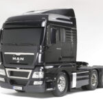 Tamiya Man TGX 26.540 6X4 XLX 56325 - Image 6