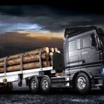 Tamiya Man TGX 26.540 6X4 XLX 56325 - Image 8