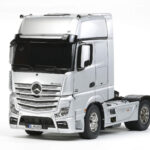 Tamiya Actros 1851 Gigaspace 56335