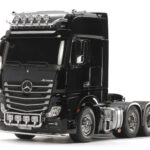 Tamiya Actros 3363 6X4 Gigaspace 56348