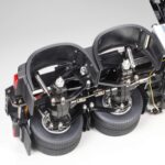 Tamiya Actros 3363 6X4 Gigaspace 56348 - Image 4