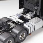 Tamiya Actros 3363 6X4 Gigaspace 56348 - Image 3