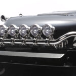 Tamiya Actros 3363 6X4 Gigaspace 56348 - Image 5