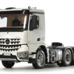 Tamiya Arocs 3363 6X4 Classic Space 56352