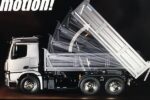 Tamiya Tipper Truck Actuator Set 56545