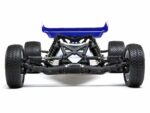 Losi Mini-B 1/16th 2wd Buggy Blue/White LOS01016T1 - Image 5