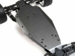 Losi Mini-B 1/16th 2wd Buggy Blue/White LOS01016T1 - Image 14
