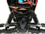Losi Mini-B 1/16th 2wd Buggy Blue/White LOS01016T1 - Image 13