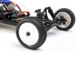 Losi Mini-B 1/16th 2wd Buggy Blue/White LOS01016T1 - Image 15