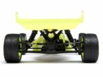 Losi Mini-B 1/16th 2wd Buggy Yellow/White LOS01016T3 - Image 4