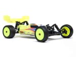 Losi Mini-B 1/16th 2wd Buggy Yellow/White LOS01016T3 - Image 6