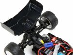 Losi Mini-B 1/16th 2wd Buggy Yellow/White LOS01016T3 - Image 15