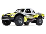 Losi Super Baja Rey 2.0 Smart 1/6th 4WD BRENTHEL LOS05021T1