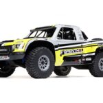 Losi Super Baja Rey 2.0 Smart 1/6th 4WD BRENTHEL LOS05021T1