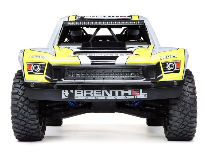 Losi Super Baja Rey 2.0 Smart 1/6th 4WD BRENTHEL LOS05021T1 - Image 3