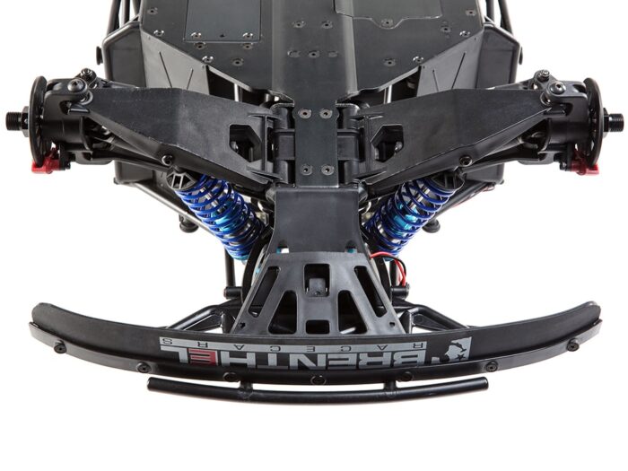 Losi Super Baja Rey 2.0 Smart 1/6th 4WD BRENTHEL LOS05021T1 - Image 12