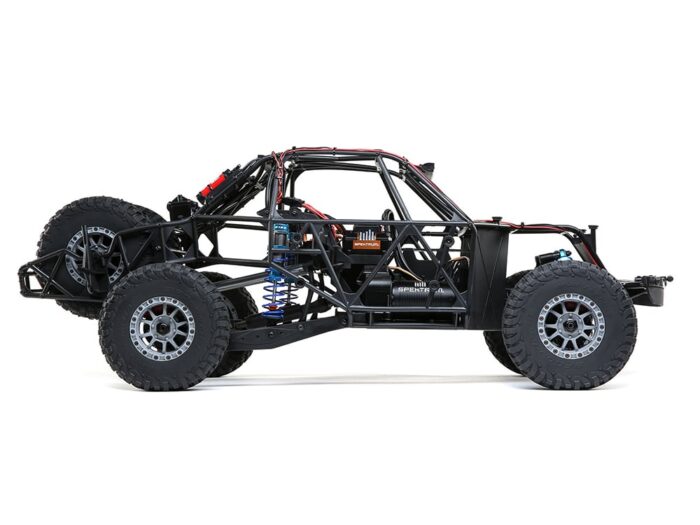 Losi Super Baja Rey 2.0 Smart 1/6th 4WD BRENTHEL LOS05021T1 - Image 19