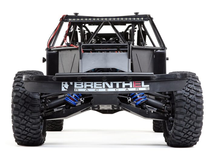 Losi Super Baja Rey 2.0 Smart 1/6th 4WD BRENTHEL LOS05021T1 - Image 18