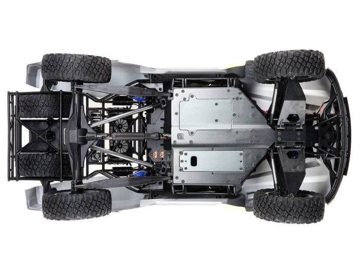 Losi Super Baja Rey 2.0 Smart 1/6th 4WD BRENTHEL LOS05021T1 - Image 22