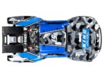 Losi Super Baja Rey 2.0 Smart 1/6th 4WD KING LOS05021T2 - Image 4