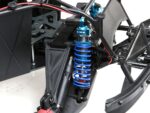 Losi Super Baja Rey 2.0 Smart 1/6th 4WD KING LOS05021T2 - Image 11