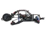 Losi Super Baja Rey 2.0 Smart 1/6th 4WD KING LOS05021T2 - Image 12