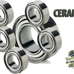 Tunks Tune Ceramic Performance Bearing YD2 Gearbox Set TTYD2GEAR