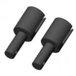 3Racing Gear Diff Bevel 39T SAK-D501