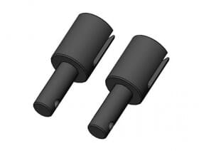 SAK-501_C 3Racing Gear Diff Bevel 39T SAK-D501 - Image 1