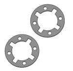 3Racing Diff Gasket for SAK-D501 SAK-D501/D