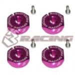 3Racing Wheel Adaptor 5mm SAK-U329