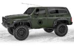 GMade 1/10th GS02F Buffalo TS Kit (Military) GM57007
