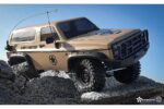 GMade 1/10th GS02F Buffalo TS Kit (Military) GM57007 - Image 10