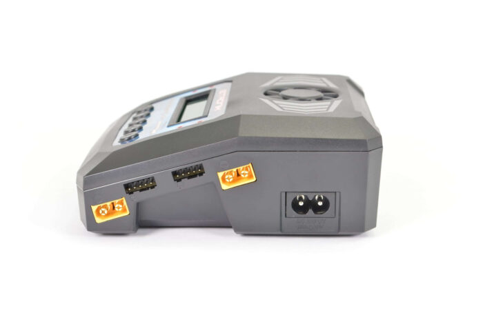 Etronix Powerpal Compact X4 4 Way Charger/Discharger ET0203 - Image 3