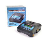 Etronix Powerpal Compact X4 4 Way Charger/Discharger ET0203 - Image 5