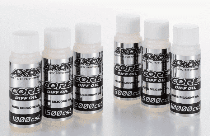 Axon-Diff-Oil-RCMSD Axon Core Diff Oil 1000CST CA-DO-001 - Image 1