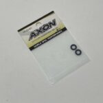 Axon G2 Fluoro Rubber Ring (P5) 2Pk OR-GD-001