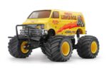 Tamiya Lunch Box EVO. 58755