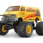 Tamiya Lunch Box EVO. 58755