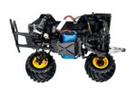 Tamiya Lunch Box EVO. 58755 - Image 3