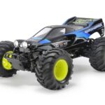 Tamiya GF02 Quirkhopper (GF-02) 58756