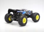 Tamiya GF02 Quirkhopper (GF-02) 58756 - Image 3