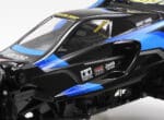 Tamiya GF02 Quirkhopper (GF-02) 58756 - Image 6
