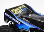 Tamiya GF02 Quirkhopper (GF-02) 58756 - Image 7