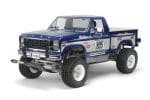 Tamiya Ford F-150 Ranger XLT 58759