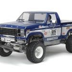 Tamiya Ford F-150 Ranger XLT 58759