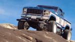 Tamiya Ford F-150 Ranger XLT 58759 - Image 4